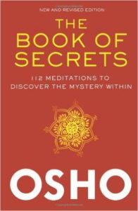 Book of Secrets - Osho